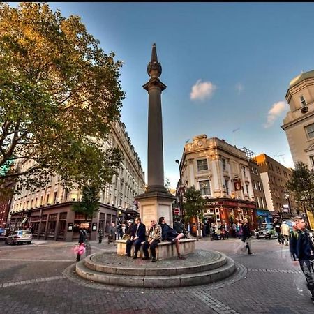 Spacious And Delightful Sleep 5 Piccadilly Vrc London Exterior foto