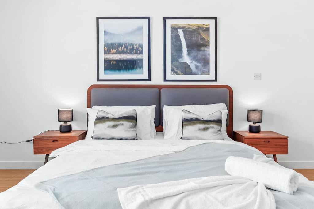Spacious And Delightful Sleep 5 Piccadilly Vrc London Exterior foto